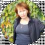Людмила Корбутова