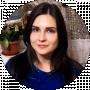Екатерина Казначеева