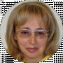 Nina Tverezovskaya
