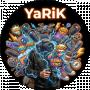 Yarik