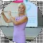 Svetlana Tokareva
