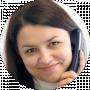Камілла Константинова