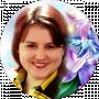 Оксана Остренко