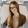 Альона Олегівна Федіна