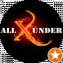 All x Under