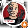 Yuriy T1000