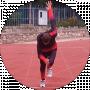 Decathlon Athletic