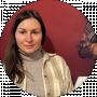 Анна Витренко