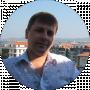 Dmytro Sushko