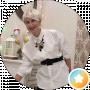 Светлана Волохань