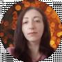 Ирина Замоченюк