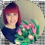 Oksana Kurash