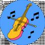 male voice