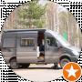 Baikalsprinter Jens