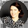 Yevheniia Hryhorieva