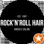 Rock N Roll Hair