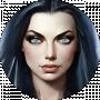 Crow GamerGirl