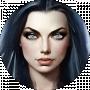 Crow GamerGirl