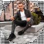 Volodymyr Tomash