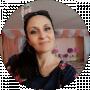 Оксана Рожкова