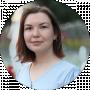 Наталія Ільченко