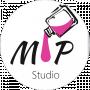 איפור ריסים תסרוקת Makeup Olya