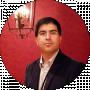 Parham Yazdy