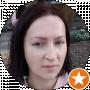 Tania Svyryd