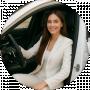 Таміла Кущинська