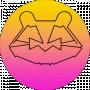 Raccoon _Wave