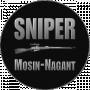 Mosin “-stalker-” Nagant