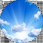 Relax MUSIC Blue SKY