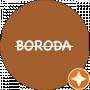 BORODA