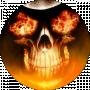 Fire Man