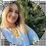 Tanya Shram