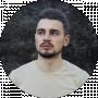 Vladyslav Hrynyk