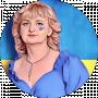 Oksana Shevchuk