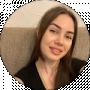 Анастасия Авксентьева