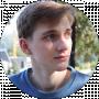 Yehor Zhyr