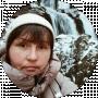 Larysa Shandyba