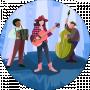 Для второго аккаунта Brawl Stars:твинка