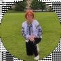 Алла Василівна Крива
