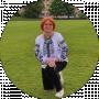 Алла Василівна Крива
