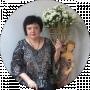 Марина Яблонская