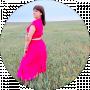 Лилия Луговская