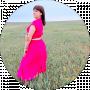 Лилия Луговская