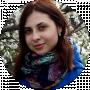 Елена Рядненко