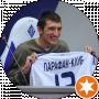 Владислав Платоненко