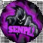 MG'Senpai
