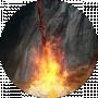 Fire Will Save The Clan